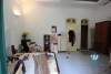 House rental with yards and garden in the heart of Tay Ho